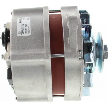 Bosch Alternator 12V 55A New BXF1250A ALTERNATOR BOSCH - Micks Gone Bush
