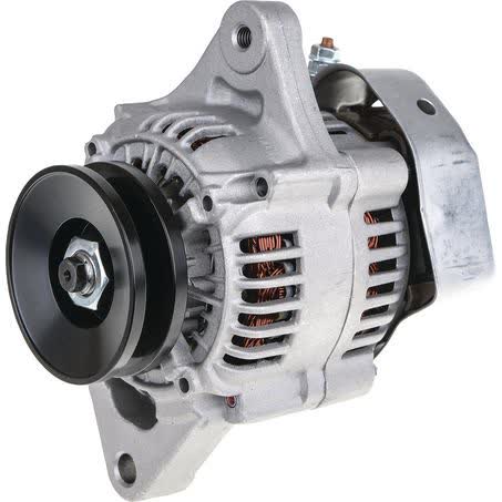 OEX Alternator 24V 25A Denso Style DXA4124 ALTERNATOR OEX - Micks Gone Bush
