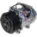 OEX Air Conditioning Compressor 12V Direct Mount SD7H15 Style CXS0041 AIR CONDITIONING COMPRESSOR OEX - Micks Gone Bush