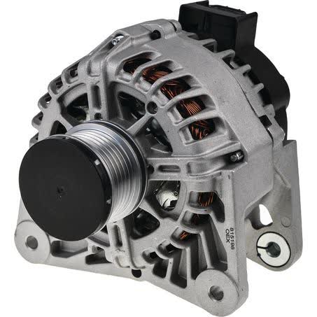 OEX Alternator 12V 110A Valeo Style VXA907 ALTERNATOR OEX - Micks Gone Bush