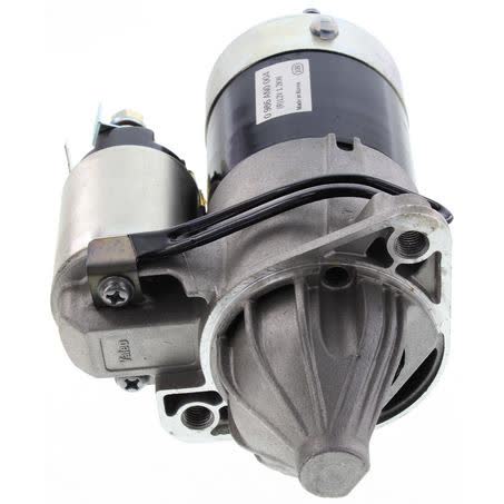 Bosch Starter Motor 12V 8TH CW BXM004 STARTER MOTOR BOSCH - Micks Gone Bush