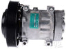 Sanden Air Conditioning Compressor 24V Direct Mount SD7H15 CXS4324 AIR CONDITIONING COMPRESSOR SANDEN - Micks Gone Bush