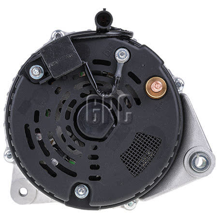 Mahle Alternator 12V 200A MG481 ALTERNATOR MAHLE - Micks Gone Bush