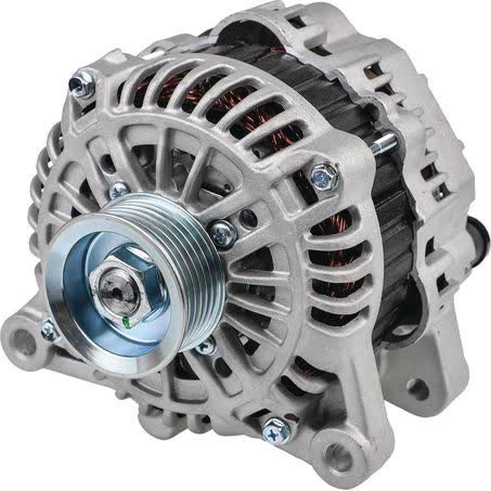 OEX Alternator 12V 120A Mitsubishi Style MXA2057 ALTERNATOR OEX - Micks Gone Bush