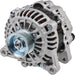 OEX Alternator 12V 120A Mitsubishi Style MXA2057 ALTERNATOR OEX - Micks Gone Bush