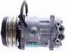 Sanden Air Conditioning Compressor 24V Ear Mount SD7H15 Part No. CXS7991 AIR CONDITIONING COMPRESSOR SANDEN - Micks Gone Bush