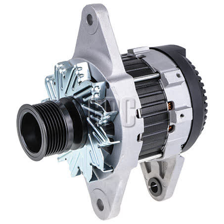 Nikko Alternator 24V 60A NXA9722 ALTERNATOR NIKKO - Micks Gone Bush