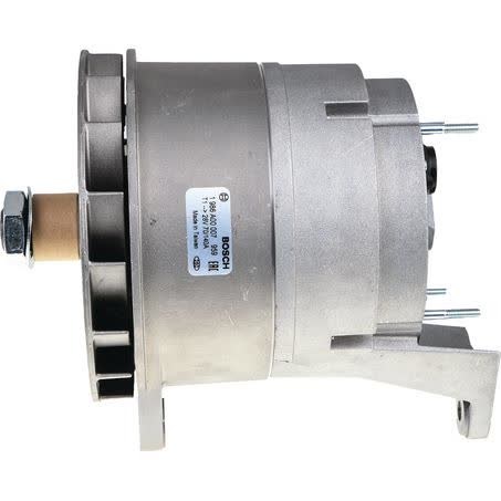 Bosch Alternator 24V 140A Part No. 1986A00007 ALTERNATOR BOSCH - Micks Gone Bush