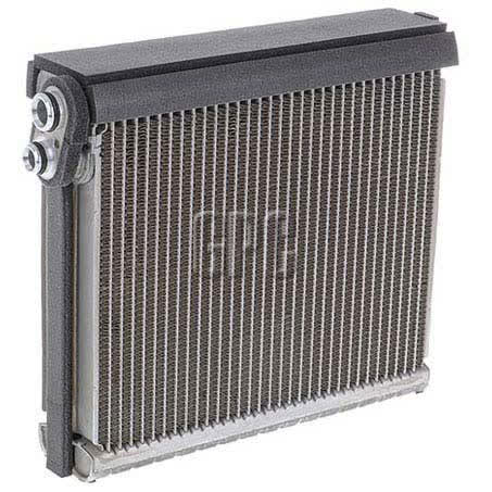 Denso Air Conditioning Evaporator Core EVX9621 Pad-pad 223MM X 210MM X 50MM AIR CONDITIONING EVAPORATOR CORE DENSO - Micks Gone Bush