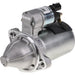 Oex Starter Motor 12V 10TH CW Valeo starter motor OEX - Micks Gone Bush