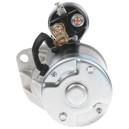 OEX Starter Motor 24V 9T CW Hitachi Style HXS033 STARTER MOTOR OEX - Micks Gone Bush