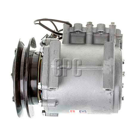 OEX Air Conditioning Compressor 12V Direct Mount MHI MSC90T Style CXM0002 AIR CONDITIONING COMPRESSOR OEX - Micks Gone Bush