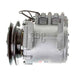 OEX Air Conditioning Compressor 12V Direct Mount MHI MSC90T Style CXM0002 AIR CONDITIONING COMPRESSOR OEX - Micks Gone Bush