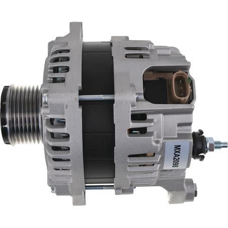 OEX Alternator 12V 150A Mitsubishi Style MXA2098 ALTERNATOR OEX - Micks Gone Bush