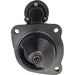 Mahle Starter Motor 12V 10 Tooth CW MS138 STARTER MOTOR MAHLE - Micks Gone Bush