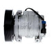 OEX Air Conditioning Compressor 12V Direct Mount Denso 10S15C Style CXD2378 AIR CONDITIONING COMPRESSOR OEX - Micks Gone Bush