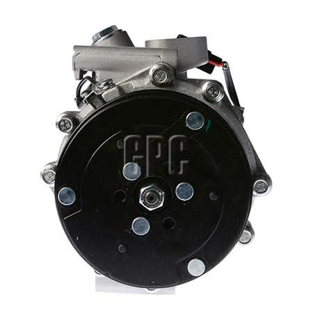 OEX Air Conditioning Compressor 12V Direct Mount Sanden TRSE09 Style CXS2753 AIR CONDITIONING COMPRESSOR OEX - Micks Gone Bush