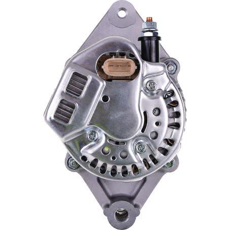 OEX Alternator 12V 60A Denso Style DXA4053 ALTERNATOR OEX - Micks Gone Bush
