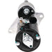 OEX Starter Motor 12V 11 Tooth CCW Bosch Style BXS0192 STARTER MOTOR OEX - Micks Gone Bush