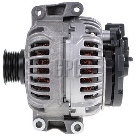 Bosch Alternator 12V 180A - Part No. 0124625023 ALTERNATOR BOSCH - Micks Gone Bush