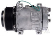 Sanden Air Conditioning Compressor 12V Direct Mount SD7H15 CXS4086 AIR CONDITIONING COMPRESSOR SANDEN - Micks Gone Bush