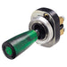 Hella Toggle Switch On/off/on Spdt 12V Green Illuminated 15A Part No. 4206 SWITCH HELLA - Micks Gone Bush