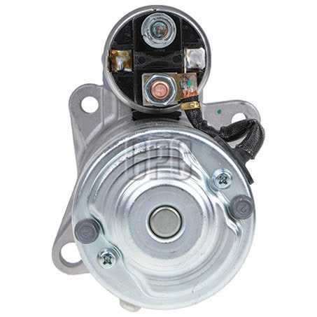 Bosch Starter Motor 12V 10 Tooth CW BXM007 STARTER MOTOR BOSCH - Micks Gone Bush