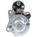 Bosch Starter Motor 12V 10 Tooth CW BXM007 STARTER MOTOR BOSCH - Micks Gone Bush