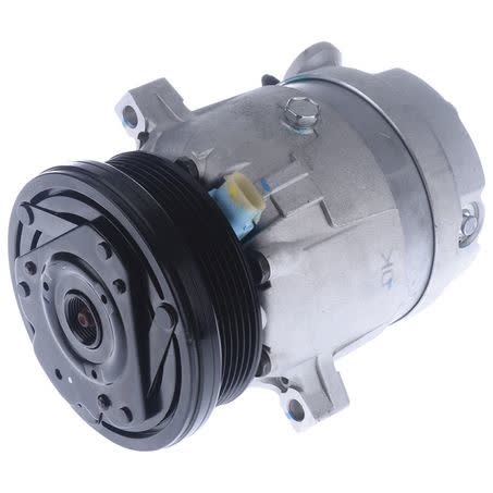 Delphi Air Conditioning Compressor 12V Direct Mount V5 CXG5349 AIR CONDITIONING COMPRESSOR DELPHI - Micks Gone Bush