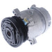 Delphi Air Conditioning Compressor 12V Direct Mount V5 CXG5349 AIR CONDITIONING COMPRESSOR DELPHI - Micks Gone Bush
