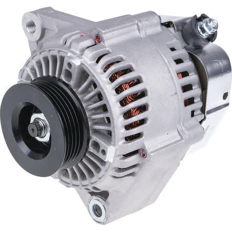 OEX Alternator 12V 70A Denso Style Remanufactured DXA453 ALTERNATOR OEX - Micks Gone Bush