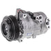 HCC Air Conditioning Compressor 12V Direct Mount DV16 – CXH067 AIR CONDITIONING COMPRESSOR HANON SYSTEM - Micks Gone Bush