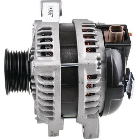 OEX Alternator 12V 130A Denso Style DXA567 ALTERNATOR OEX - Micks Gone Bush