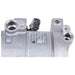OEX Air Conditioning Compressor 12V Direct Mount Zexel DKS17DS Style CXZ0020 AIR CONDITIONING COMPRESSOR OEX - Micks Gone Bush