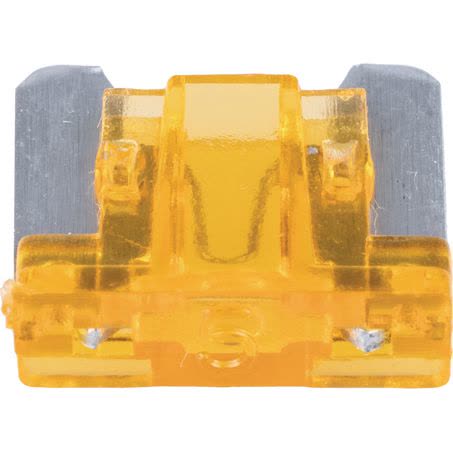 OEX Low Profile Mini Blade Fuse 5A Tan Pack Of 5 – ACX1641BL FUSE OEX - Micks Gone Bush