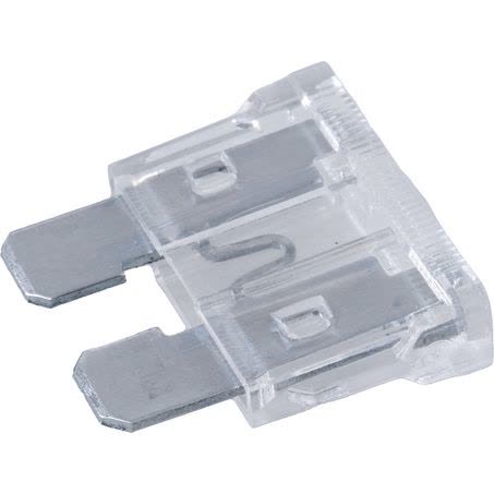OEX Standard Blade Fuse 25A White Pack Of 100 - Part No. ACX1606 FUSE OEX - Micks Gone Bush