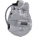 OEX Air Conditioning Compressor 12V 8 Groove Direct Mount Denso 7SEU17C Style CXD0099 AIR CONDITIONING COMPRESSOR OEX - Micks Gone Bush