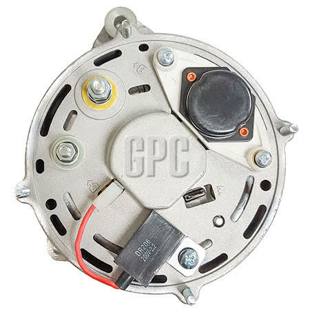 OEX Alternator 24V 27A Bosch Style BXA9018 ALTERNATOR OEX - Micks Gone Bush