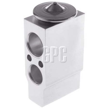 OEX Air Conditioning TX Valve Block Pad 2 Ton TXX09028 AIR CONDITIONING TX VALVE OEX - Micks Gone Bush