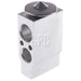 OEX Air Conditioning TX Valve Block Pad 2 Ton TXX09028 AIR CONDITIONING TX VALVE OEX - Micks Gone Bush