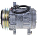 Sanden Air Conditioning Compressor 12V Ear Mount CXS7199 AIR CONDITIONING COMPRESSOR SANDEN - Micks Gone Bush