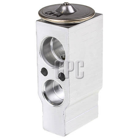 Denso Air Conditioning TX Valve Block Pad TXX3024 AIR CONDITIONING TX VALVE DENSO - Micks Gone Bush