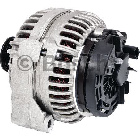Bosch Alternator 12V 150A 1986A00743 ALTERNATOR BOSCH - Micks Gone Bush
