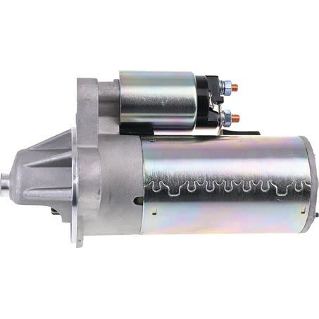 OEX Starter Motor 12V 13 Tooth CW Autolite Style AXS965 STARTER MOTOR OEX - Micks Gone Bush