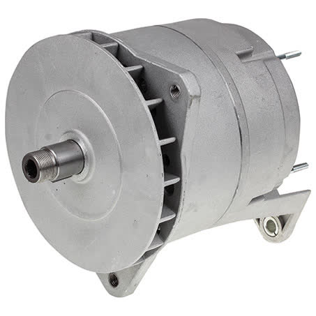 OEX Alternator 24V 140A Bosch Style BXA9020 ALTERNATOR OEX - Micks Gone Bush
