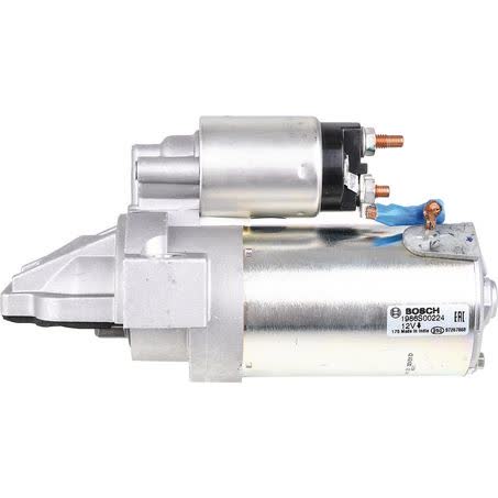 Bosch Starter Motor 12V 12 Tooth 2.0KW Part No. 1986S00224 STARTER MOTOR BOSCH - Micks Gone Bush