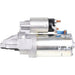Bosch Starter Motor 12V 12 Tooth 2.0KW Part No. 1986S00224 STARTER MOTOR BOSCH - Micks Gone Bush