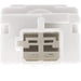 Vemo Brake Light Switch V24-73-0011, Normally Closed Contact SWITCH VEMO - Micks Gone Bush