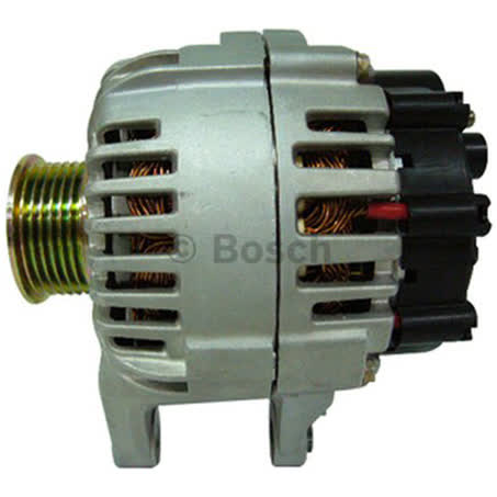 Bosch Alternator 12V 120A Twin Leg 6 Groove BXHY2001M ALTERNATOR BOSCH - Micks Gone Bush