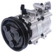 HCC Air Conditioning Compressor 12V Direct Mount FS10 CXH010 AIR CONDITIONING COMPRESSOR HANON SYSTEM - Micks Gone Bush